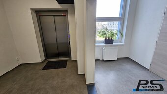 Pronájem, Komerční prostory kancelářské, 22m2, Liberec ce... - 5