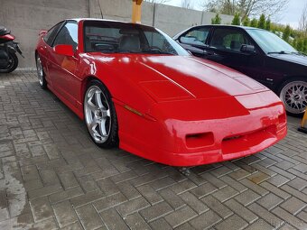 Pontiac Fiero GT - 5