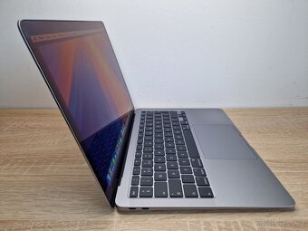 Apple Macbook Air 2020 i3/8G/256GB - ZÁRUKA - 5