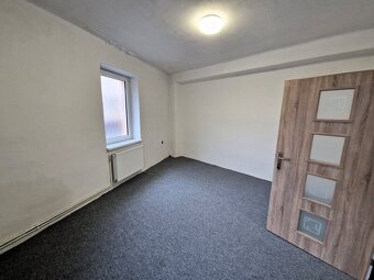Pronájem bytu 3+1, po porekonstrukci, 80 m2, Liberec - Růžod - 5