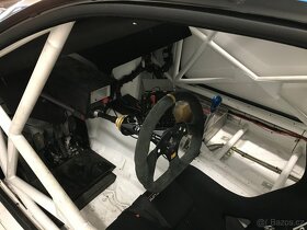 BMW M3 (E92) GTR - 5
