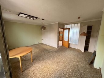 Dům Novém Městě na Moravě 120m2, garáž, sklep - 5
