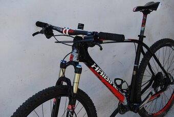 Haibike Greed 29 Carbon - 5