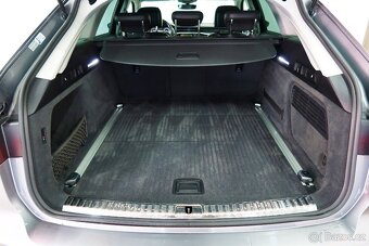 Audi A6 Allroad Quattro, 170 kW, ČR, 1. majitel, DPH,ZÁRUKA - 5