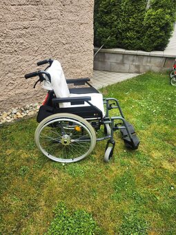 Prodáme invalidní vozík - 5