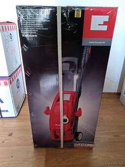 Nová wapka vysokotlaká myčka Einhell TC-HP 1538 PC - 5