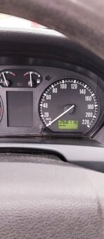 Škoda Fabia 1,9SDI - 5