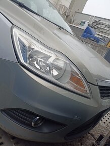Ford Focus II 1.6tdci - 5