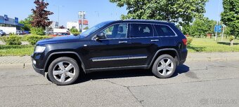Jeep Grand Cherokee - 5