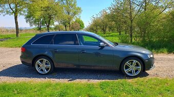 Audi A4 B8 2.0 105kw - 5