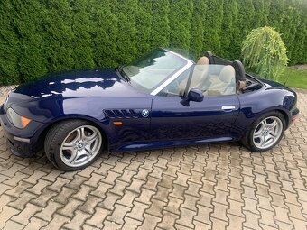 BMW Z3 - 5