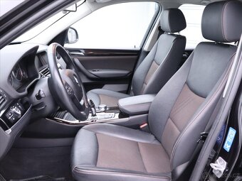 BMW X3 2,0 xDrive20d XLINE (2017) - 5