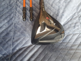 driver Titleist Tsr3 9.0 stiff - 5