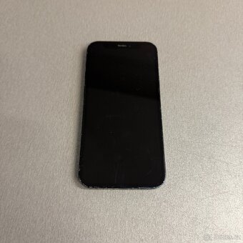 iPhone 12 mini 128GB, pěkný stav, 12 měsíců záruka - 5