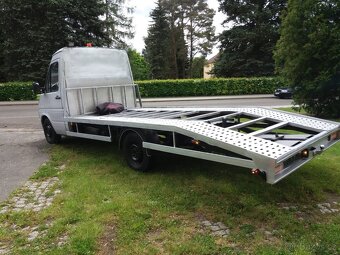 Odtahovka vw LT 2.5 SDI - 5
