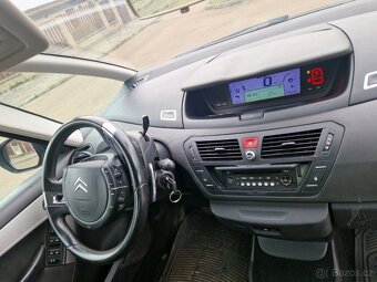 Citroen C4 Grand Picasso 1.6 hdi - AUTOMAT - PANORAMA - 5