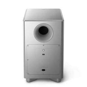 Philips TAW8506/10 bezdrátový subwoofer 300W RMS nerozbalený - 5