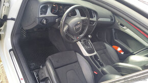 Audi A4 2.7 TDI - 5