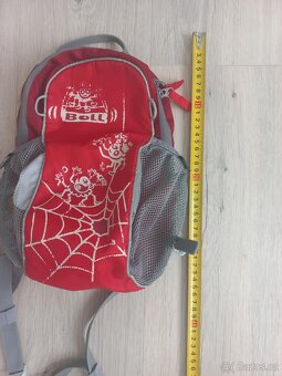 Dětský batoh Boll - 5