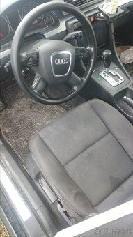 Audi A4 3.0tdi 150kw quattro - 5