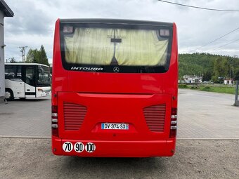 Mercedes Intouro 12m na prodej - 5