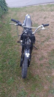 Pitbike 110 - 5