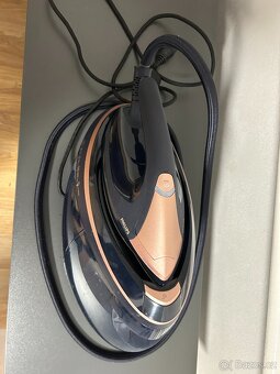Žehlička Philips Perfect Care Steam Generator 9000 Series - 5