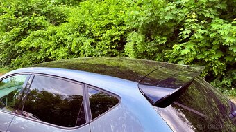 Seat Leon fr 1.4 tsi 92kw CZ původ - 5