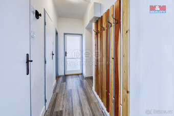 Pronájem bytu 2+1, 56 m², Nýřany, ul. Komenského - 5