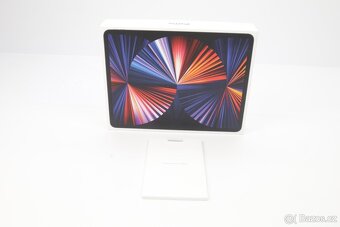 Apple iPad 12,9 M1 128GB Vesmírně šedá - 5
