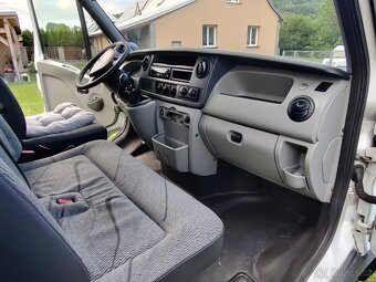 Renault Master 9 mist 74 kw - 5