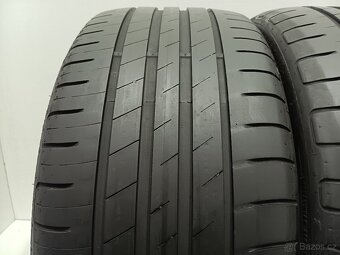 2ks letní pneu 225/40/18/GoodYear - 5