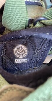 KEEN 36 sandále - 5
