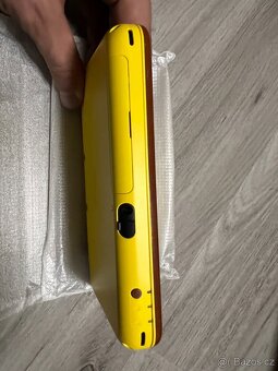 Nintendo 2DS Pokémon edition - 5