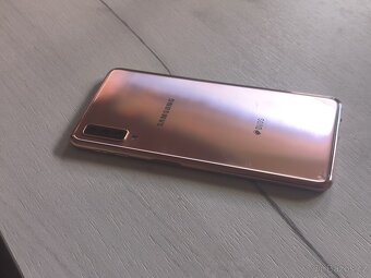 Samsung Galaxy A7 - 5
