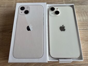 Iphone 13 128Gb, Red, Blue, Green, Starlight, Midnight - 5