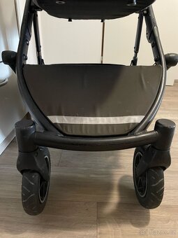 Kočárek Britax Smile 3 - 5