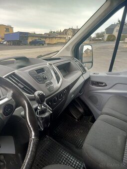 Ford Tourneo 2.0 EcoBlue - 5
