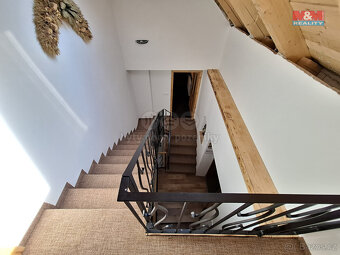 Prodej rodinného domu, 217 m², Benešov nad Černou - 5
