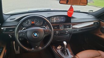 BMW E91 335d - 5