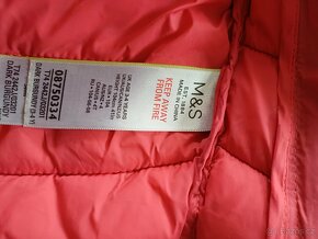 Bundička M&S vel.104 - 5