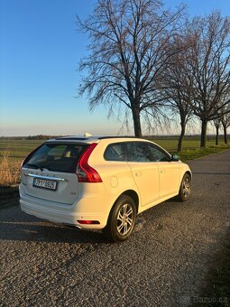 Volvo XC60 2.0d - 5