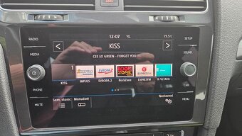 Volkswagen Golf 1.4 TSI 110 kW Highline - 5