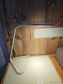 Pracovní lampa HARTE, LED 100 Lumenu za 499,-Kč - 5