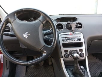 Peugeot Sw 308 combi 1.6 - 5