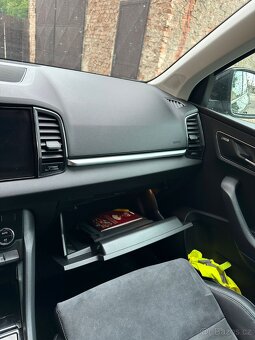 ŠKODA KAROQ 1,9 TDi - 5