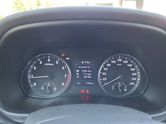 Hyundai i30 WG 1.0T-GDi 88kW START PLUS ZÁRUKA ČR SERVISKA - 5