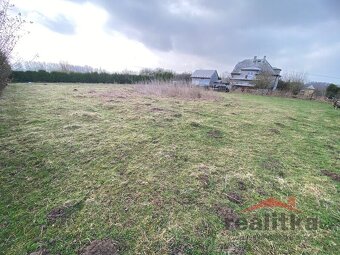Prodej stavebního pozemku 2774 m2 v obci Klimkovice-Josefovi - 5