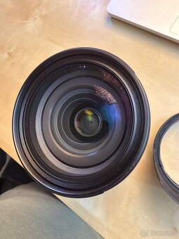 Sony 24-70mm f2.8 GM - 5