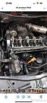 Vw Bora 1.9 TDI - 5